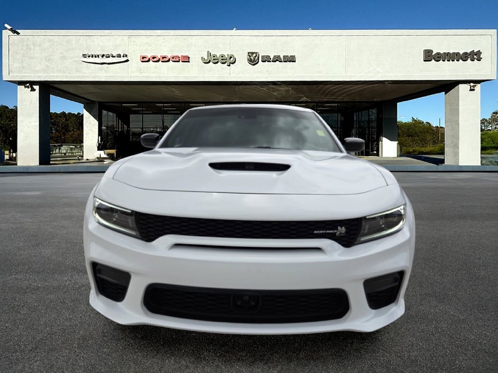 Used 2023 Dodge Charger Scat Pack Sedan