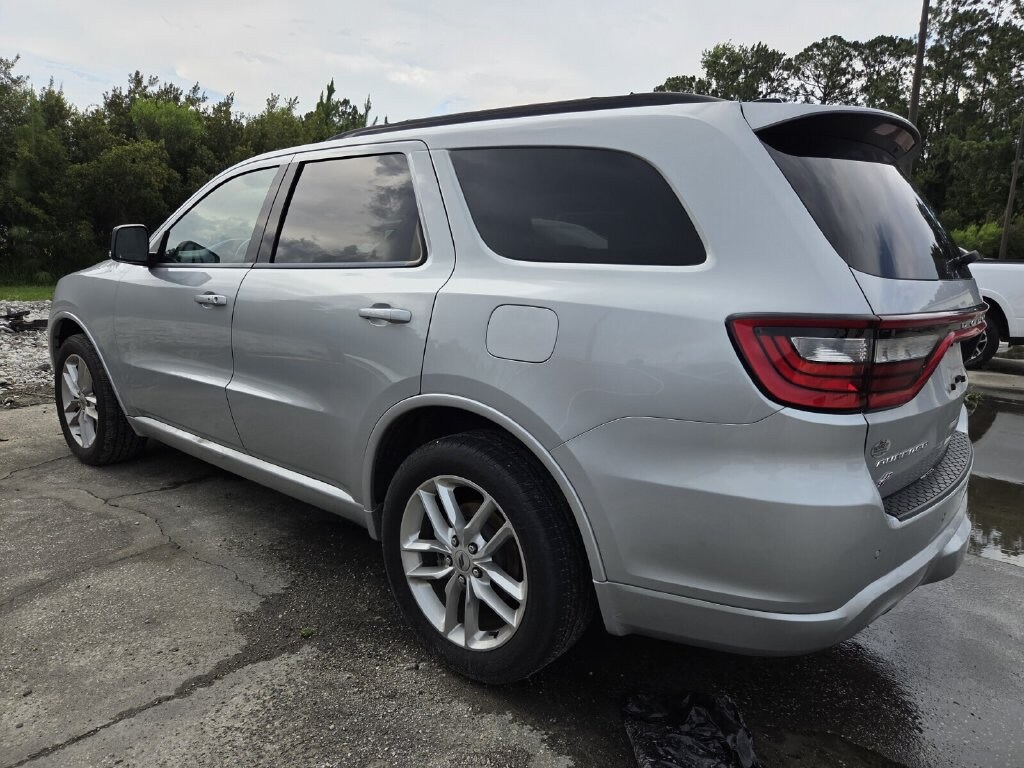 Used 2023 Dodge Durango GT SUV