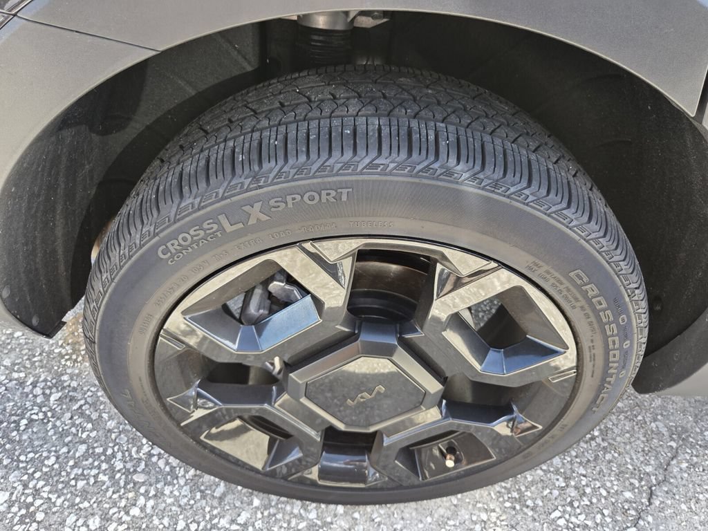 2026 Kia Sorento X-Line SX Prestige - Photo 8
