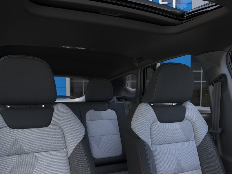 2026 Chevrolet Trax RS - Photo 41