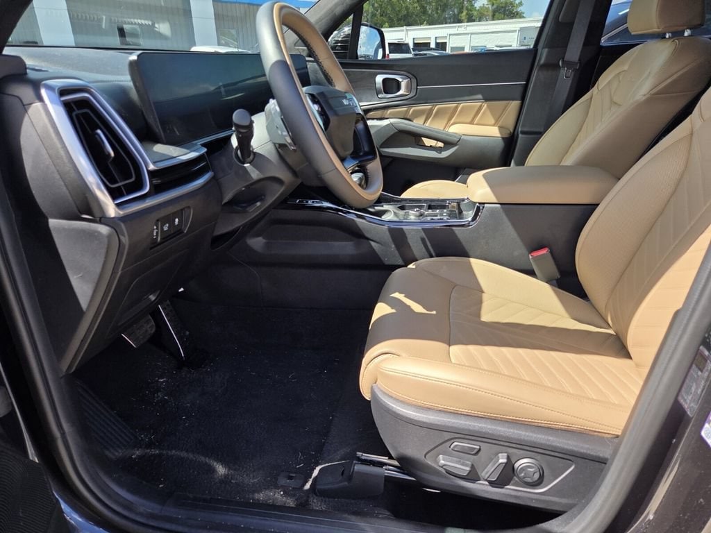 2026 Kia Sorento X-Line SX Prestige - Photo 10
