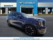  Kia Telluride