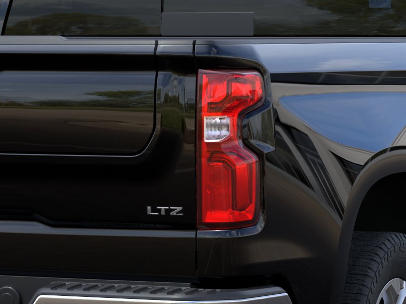 2026 Chevrolet Silverado 1500 LTZ - Photo 28