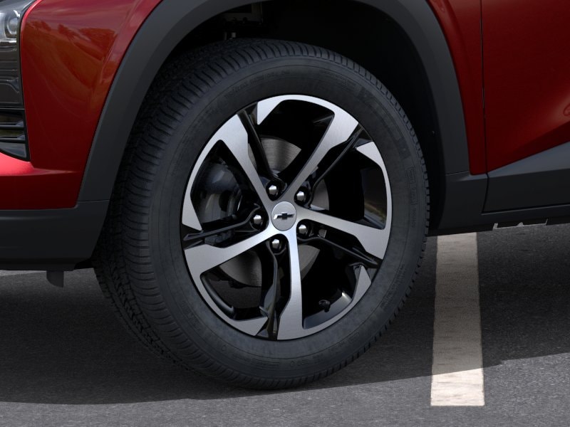 2026 Chevrolet Trax RS - Photo 26
