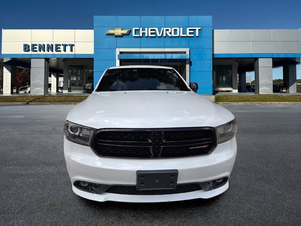 Used 2017 Dodge Durango R/T AWD SUV