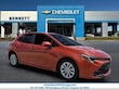  Toyota Corolla Hatchback