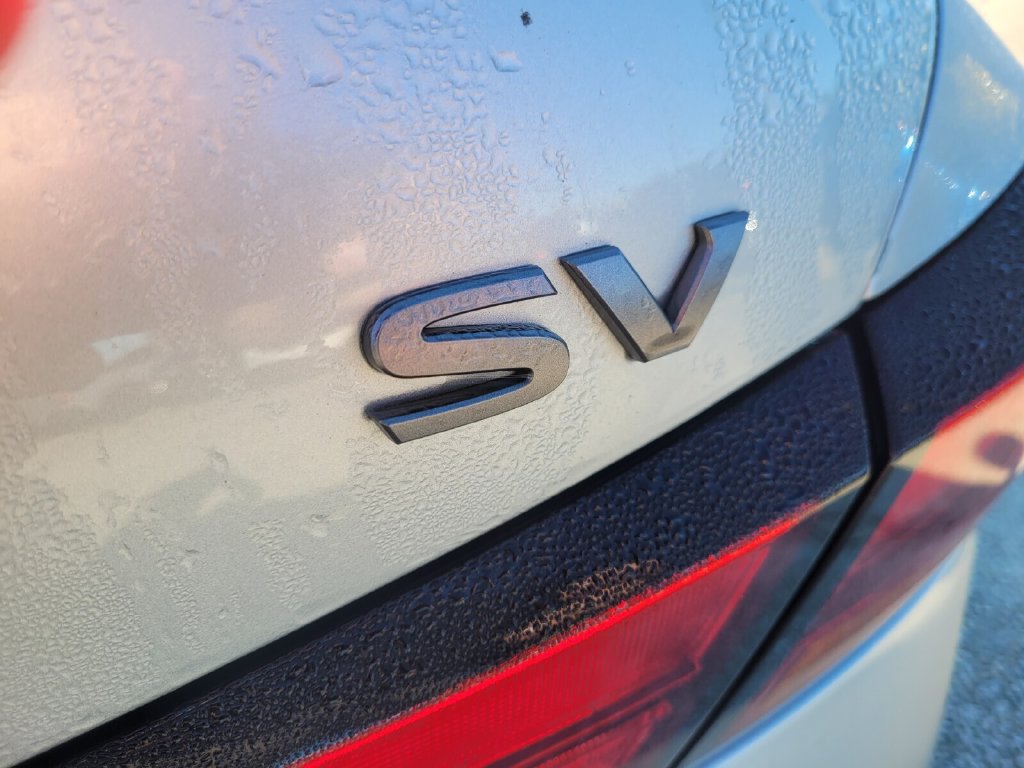 Used 2023 Nissan Altima 2.5 SV