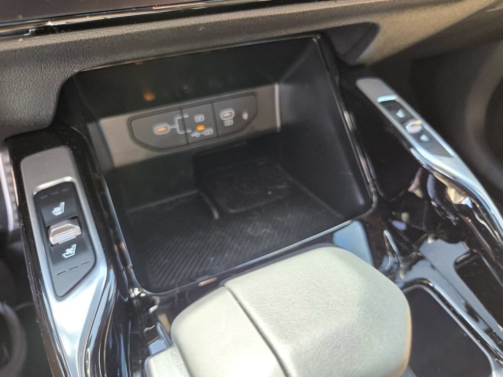 2026 Kia Sorento X-Line SX Prestige - Photo 23