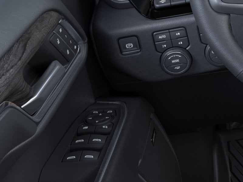 2026 Chevrolet Silverado 1500 LTZ - Photo 39