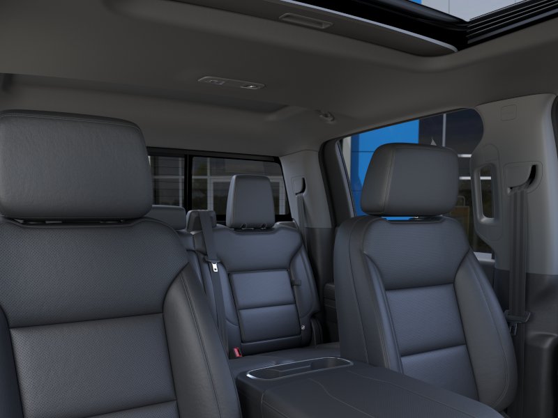 2026 Chevrolet Silverado 1500 LTZ - Photo 41