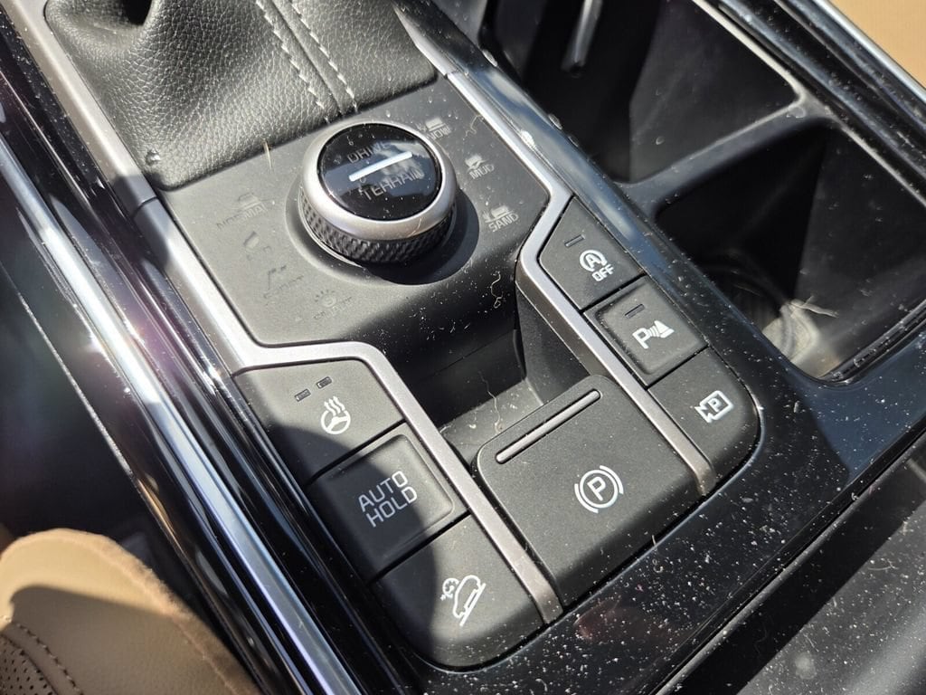 2026 Kia Sorento X-Line SX Prestige - Photo 27