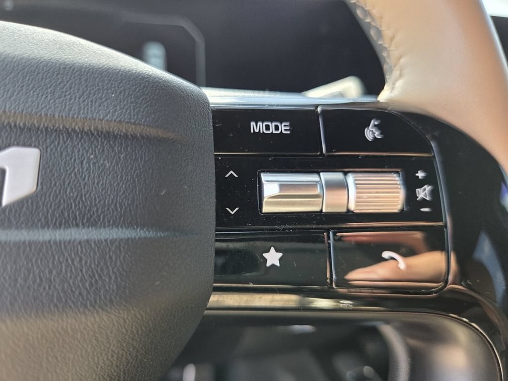 2026 Kia Sorento X-Line SX Prestige - Photo 26