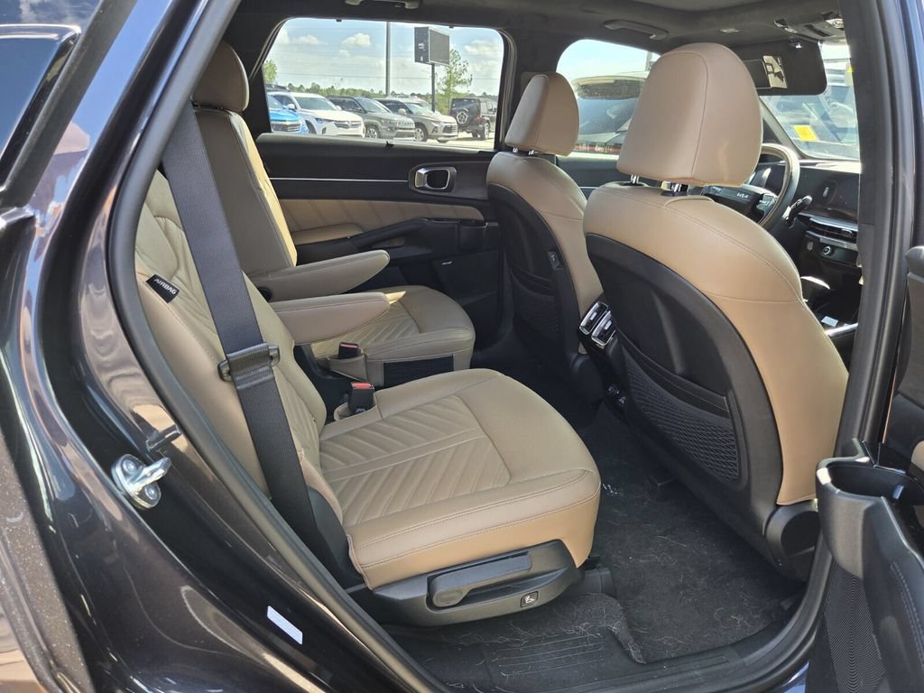 2026 Kia Sorento X-Line SX Prestige - Photo 19