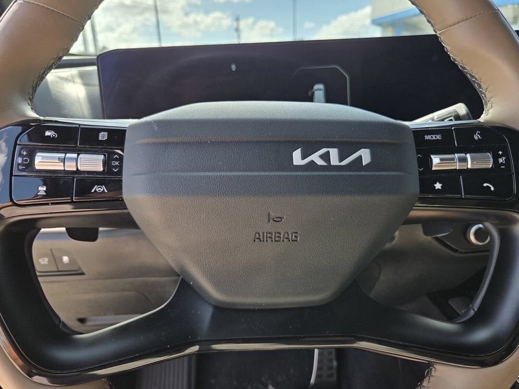 2026 Kia Sorento X-Line SX Prestige - Photo 28