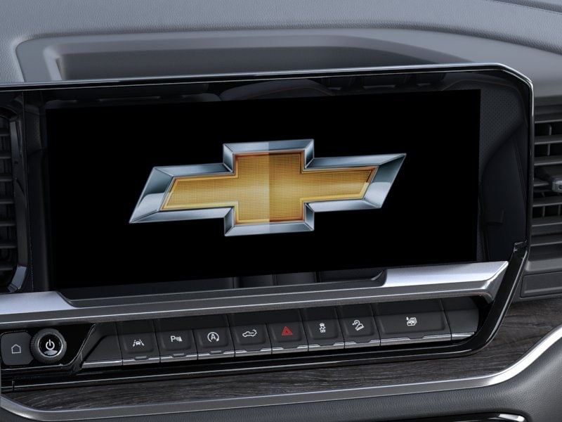 2026 Chevrolet Silverado 1500 LTZ - Photo 37