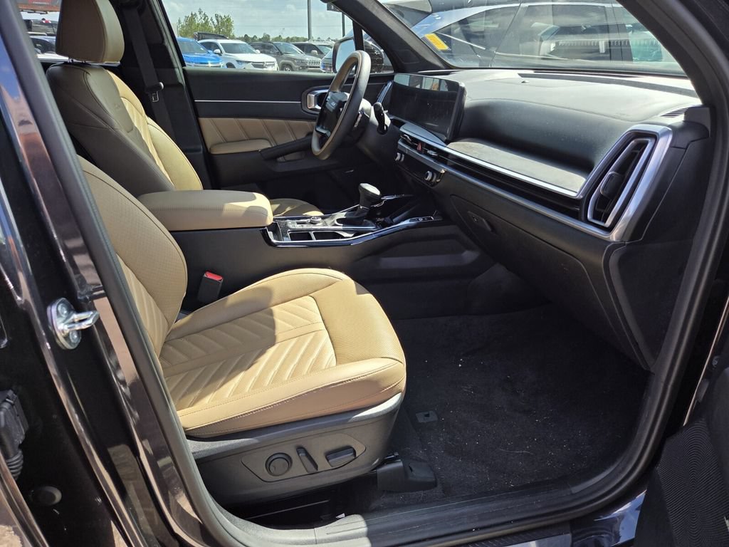 2026 Kia Sorento X-Line SX Prestige - Photo 20