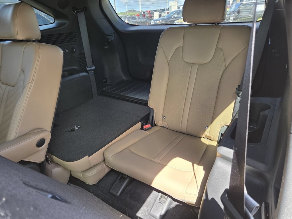 2026 Kia Sorento X-Line SX Prestige - Photo 12