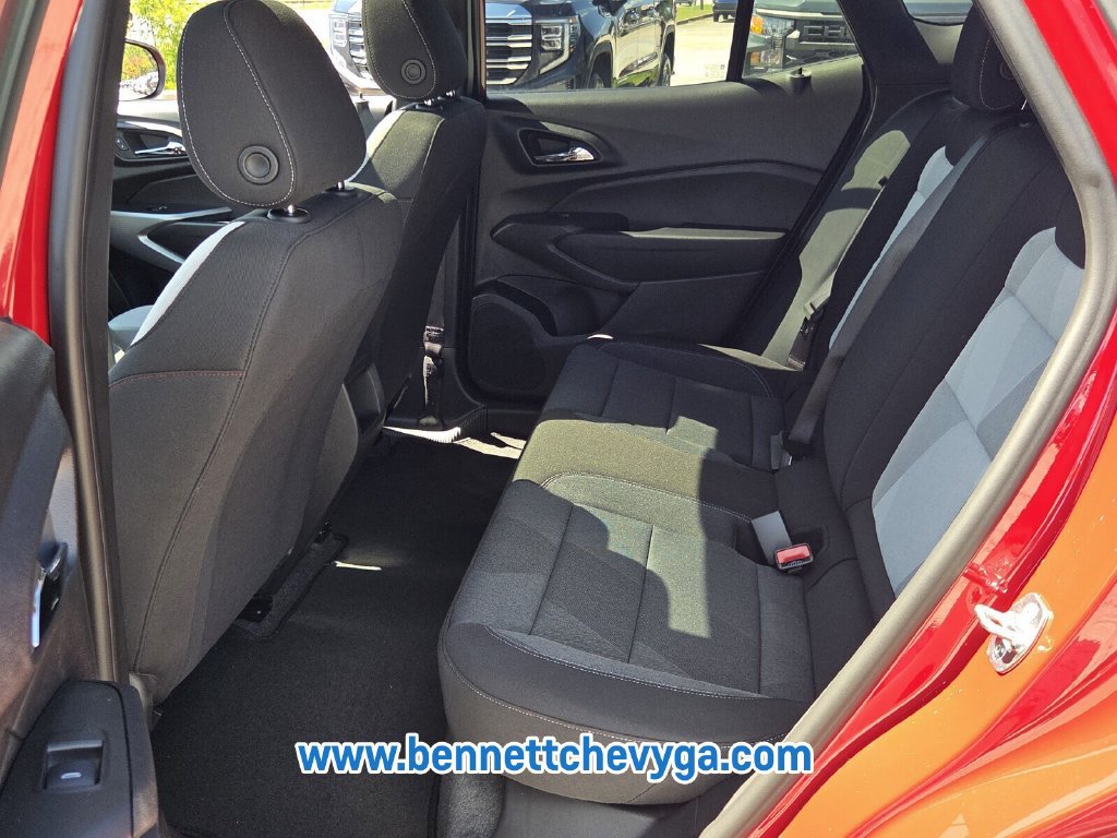 2026 Chevrolet Trax RS - Photo 12