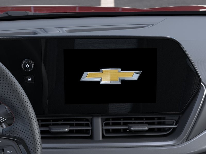 2026 Chevrolet Trax RS - Photo 37