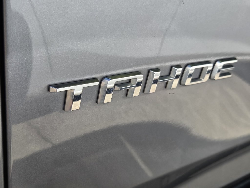 Used 2021 Chevrolet Tahoe LT SUV