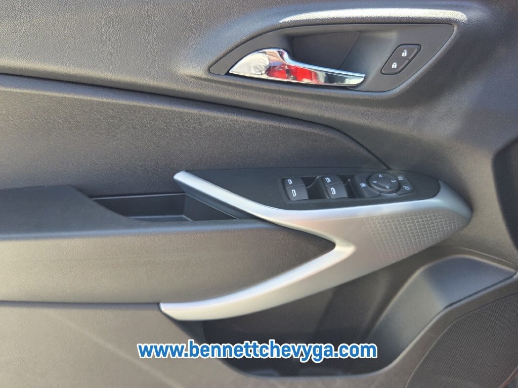 2026 Chevrolet Trax RS - Photo 13