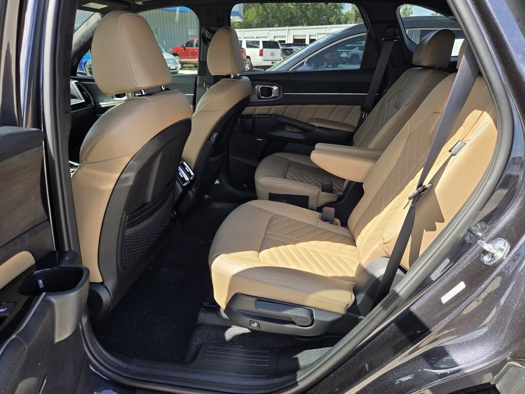 2026 Kia Sorento X-Line SX Prestige - Photo 13