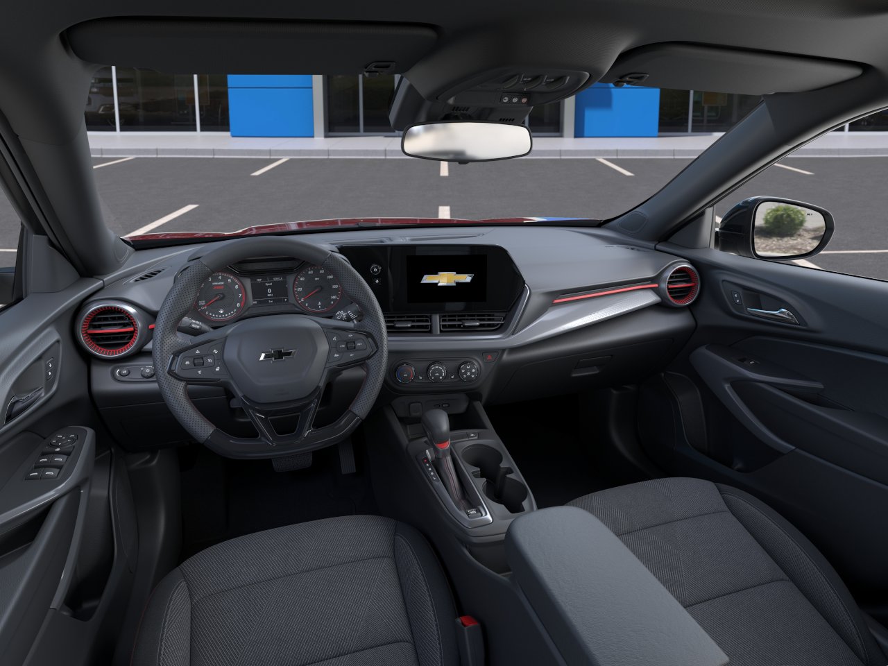 2026 Chevrolet Trax RS - Photo 32