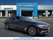  BMW 530i