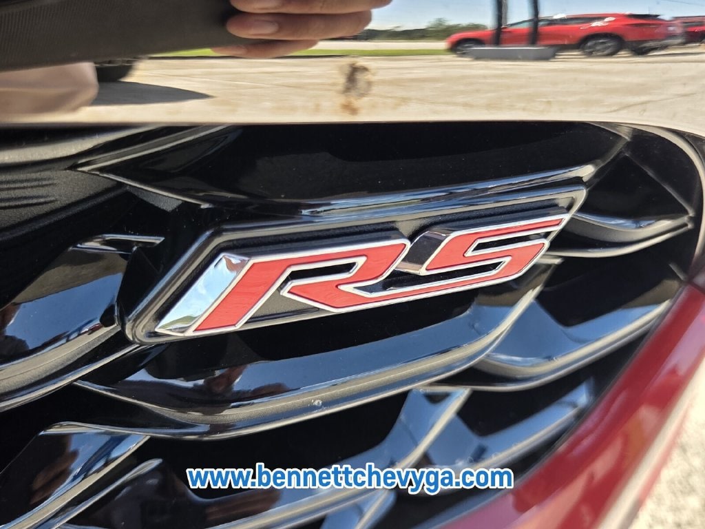 2026 Chevrolet Trax RS - Photo 9