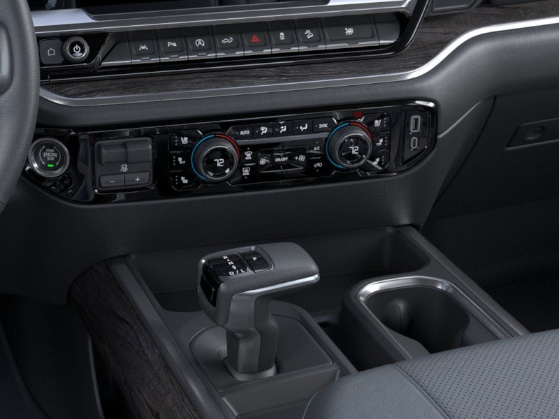 2026 Chevrolet Silverado 1500 LTZ - Photo 40