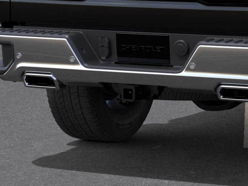 2026 Chevrolet Silverado 1500 LTZ - Photo 31