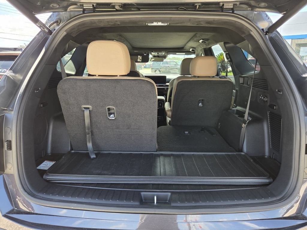 2026 Kia Sorento X-Line SX Prestige - Photo 17