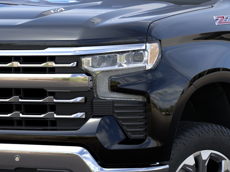 2026 Chevrolet Silverado 1500 LTZ - Photo 27