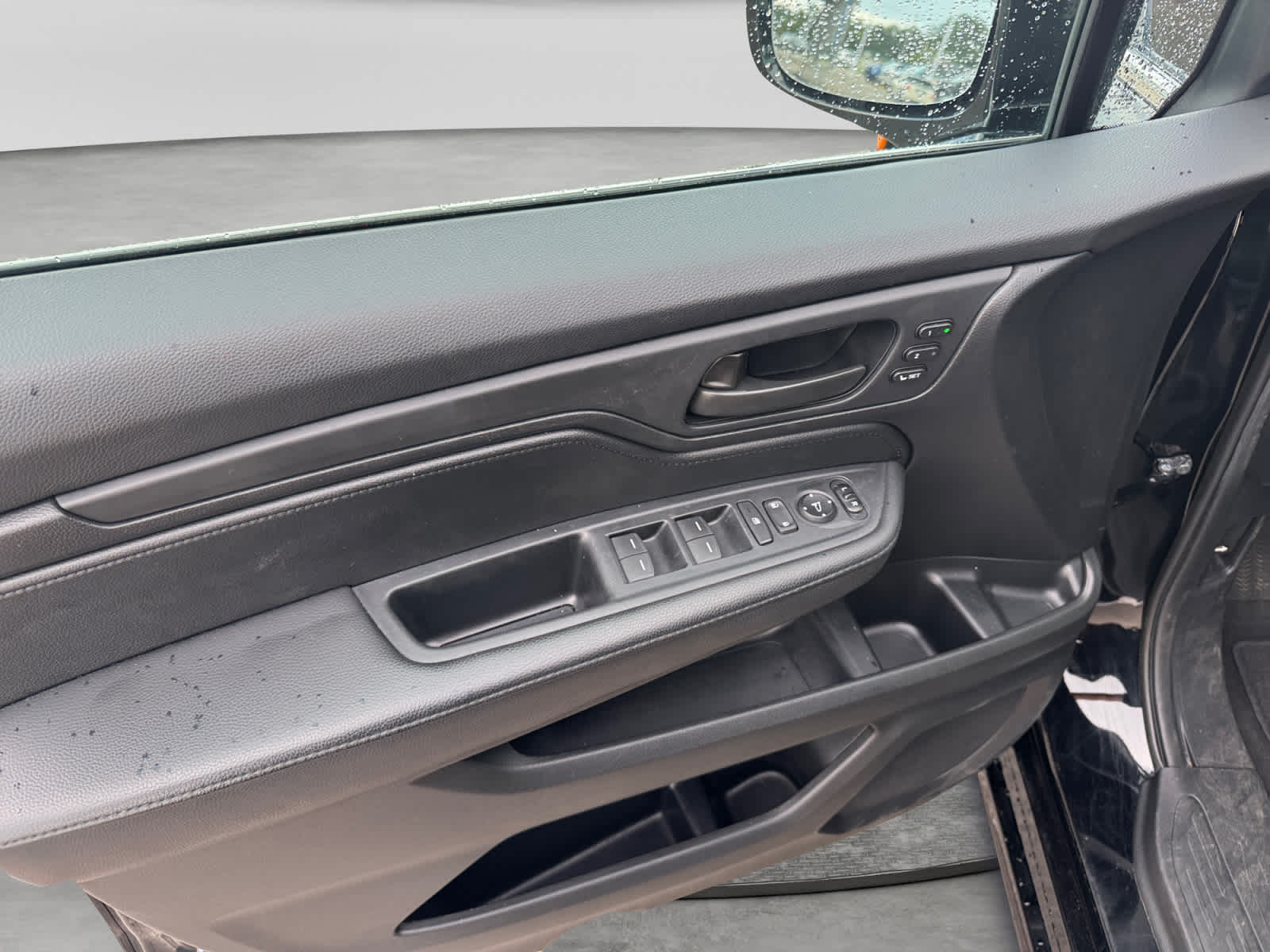 2025 Honda Odyssey Sport L - Photo 10