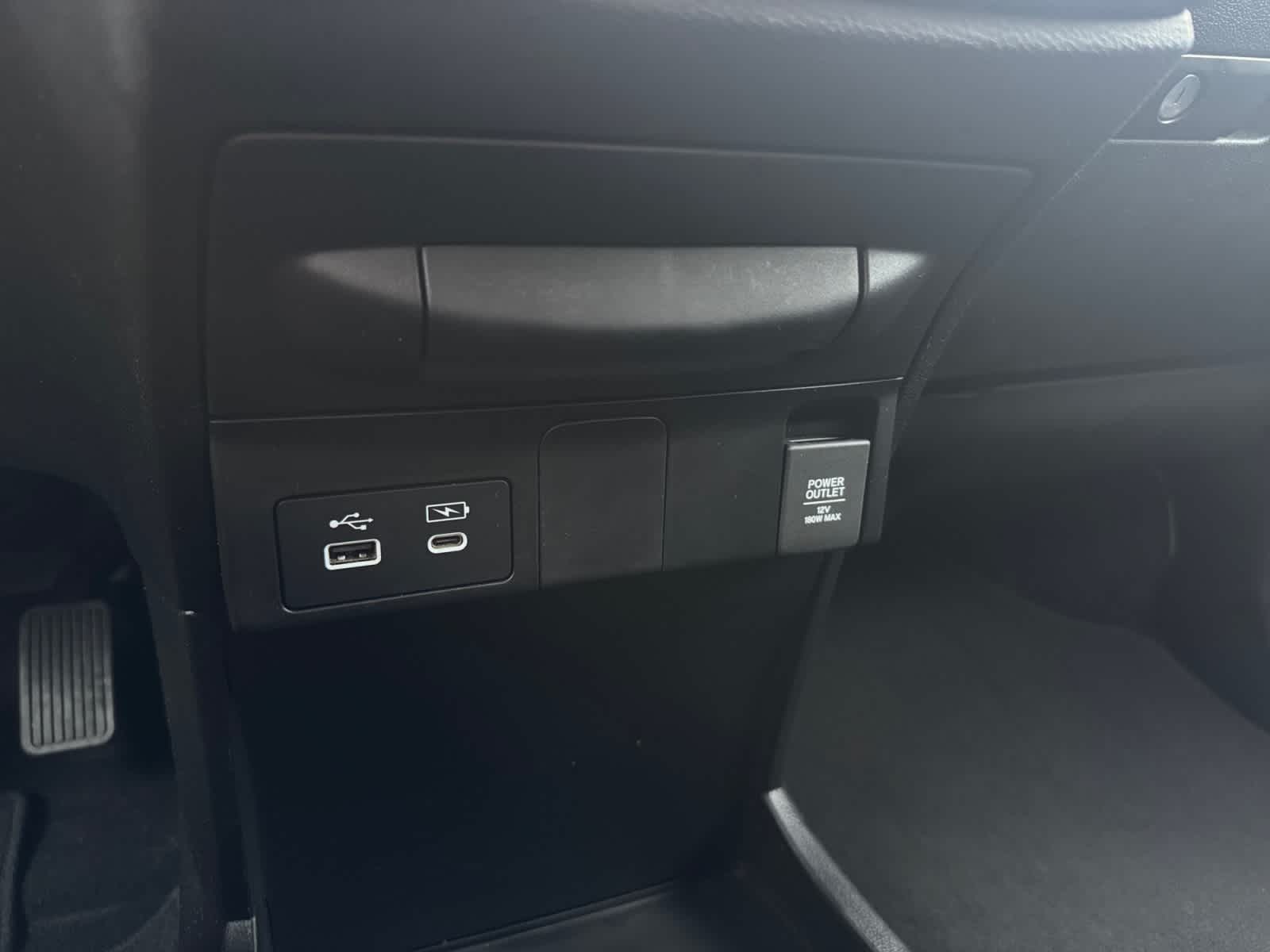 2025 Honda Odyssey Sport L - Photo 20