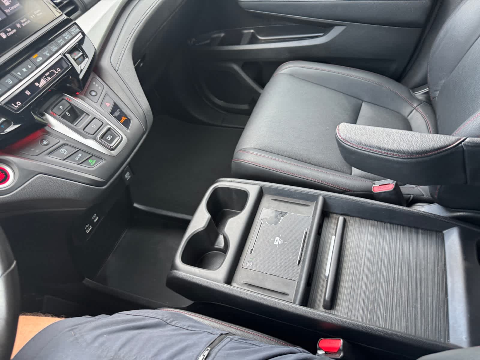 2025 Honda Odyssey Sport L - Photo 18