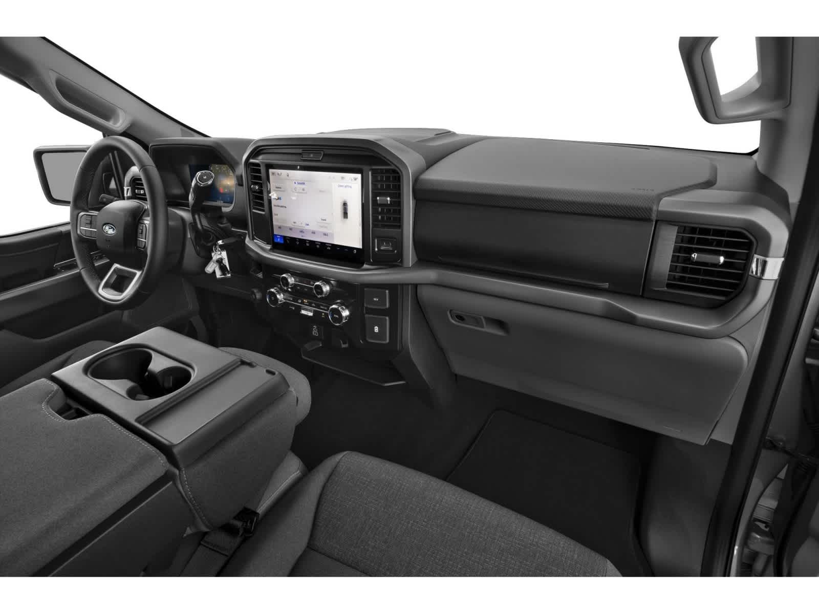 2026 Ford F-150 XLT - Photo 10