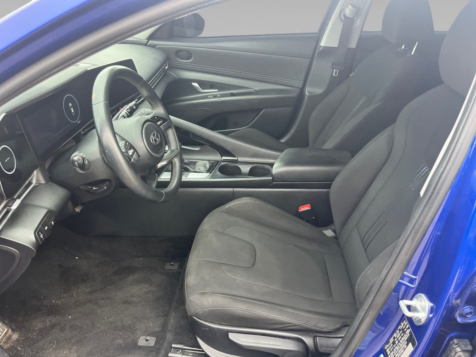 2023 Hyundai Elantra SEL - Photo 10