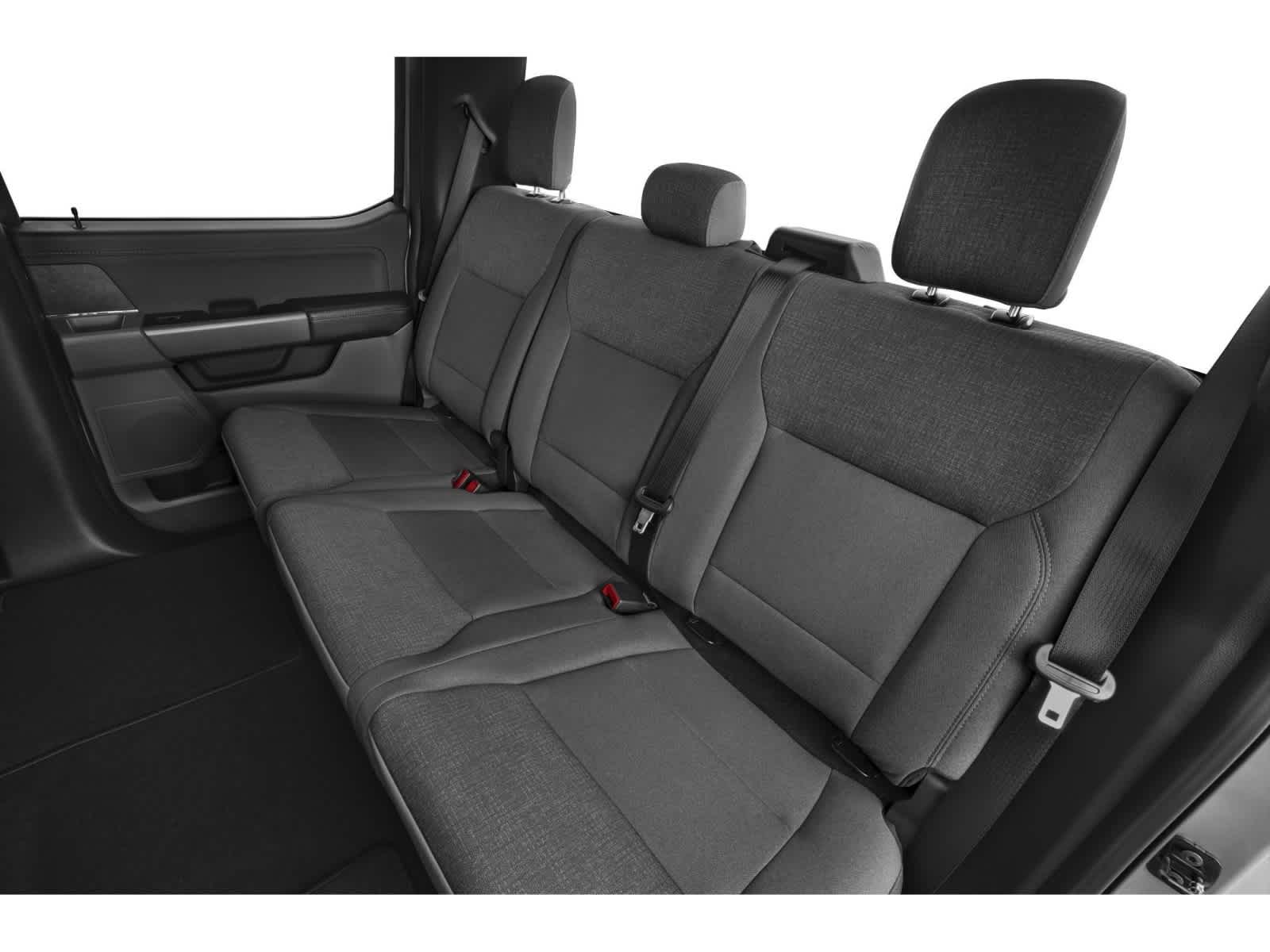 2026 Ford F-150 XLT - Photo 8