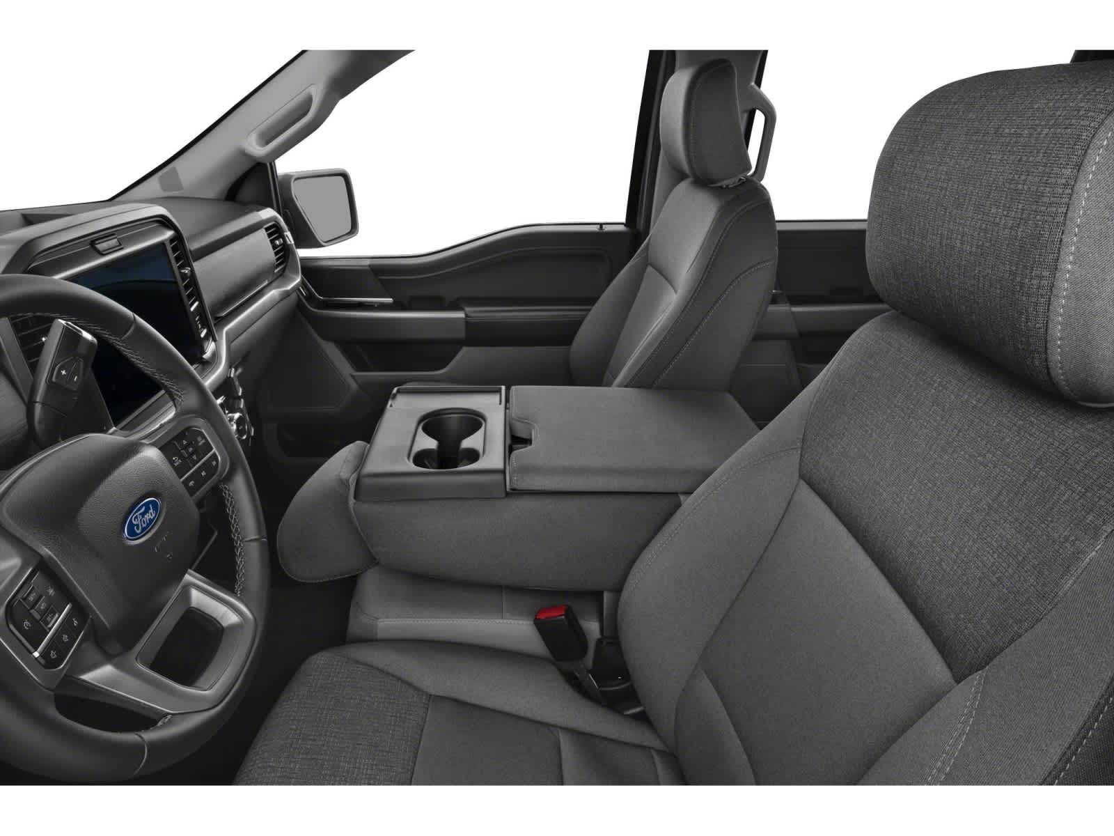 2026 Ford F-150 XLT - Photo 6