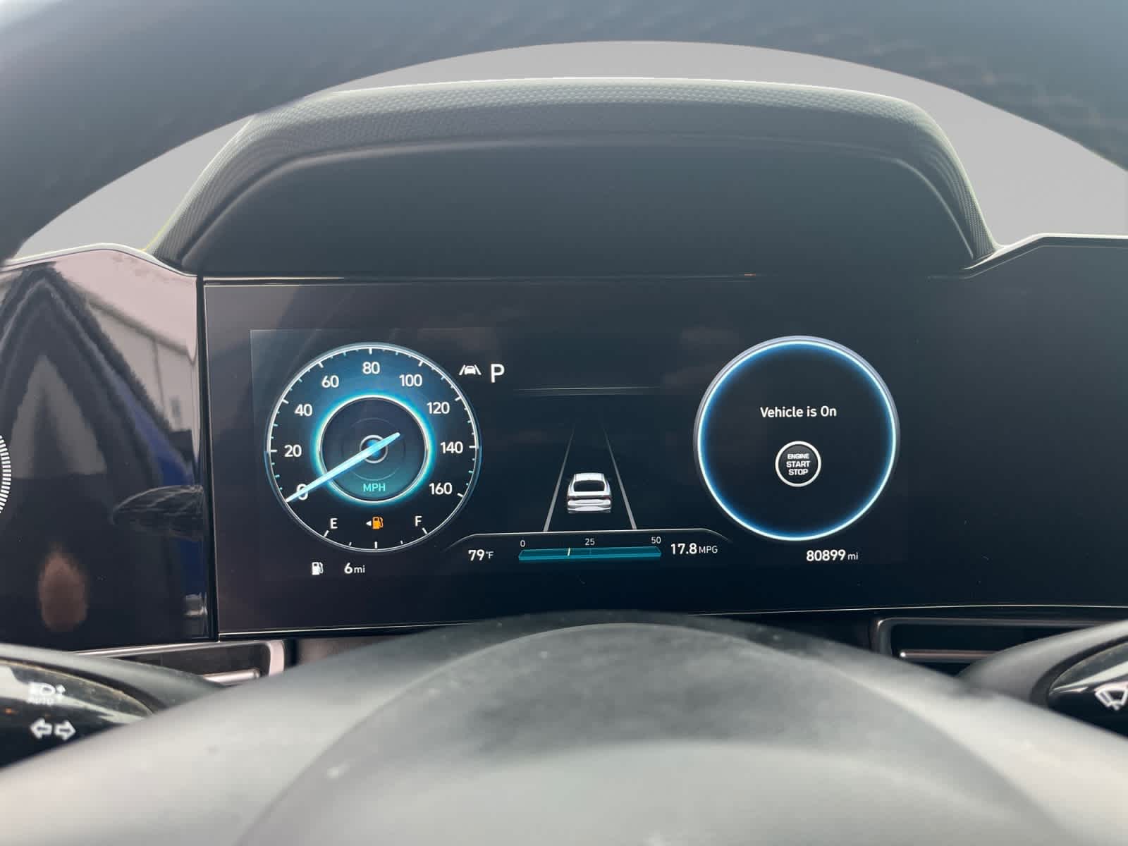 2023 Hyundai Elantra SEL - Photo 12