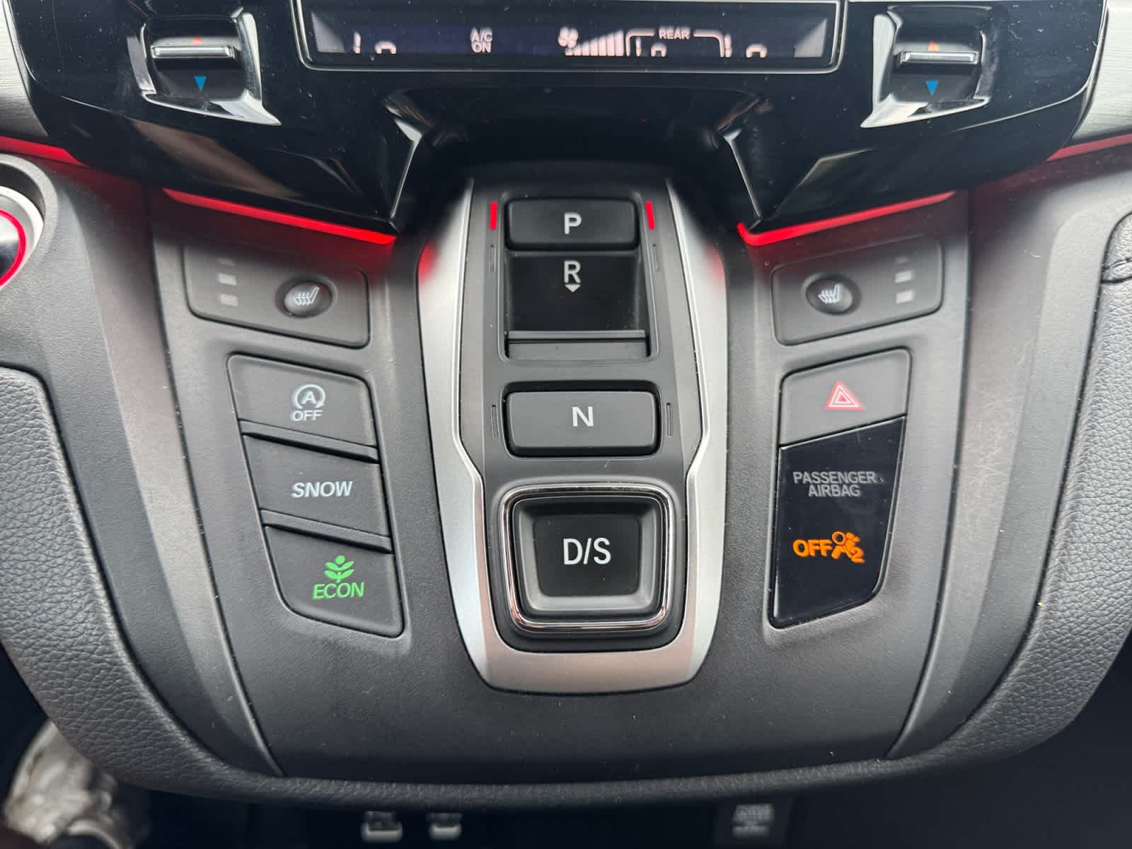2025 Honda Odyssey Sport L - Photo 19