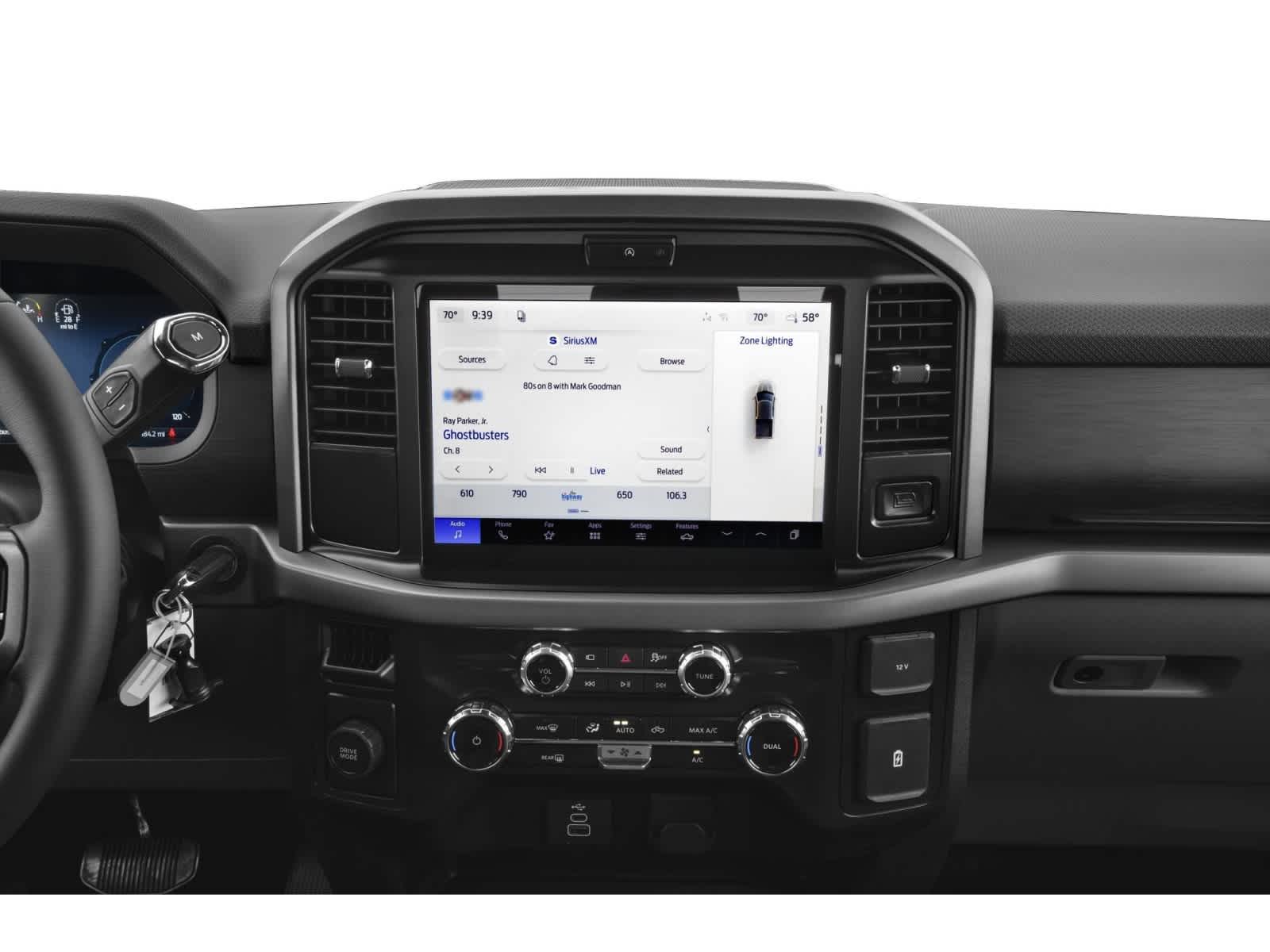 2026 Ford F-150 XLT - Photo 7