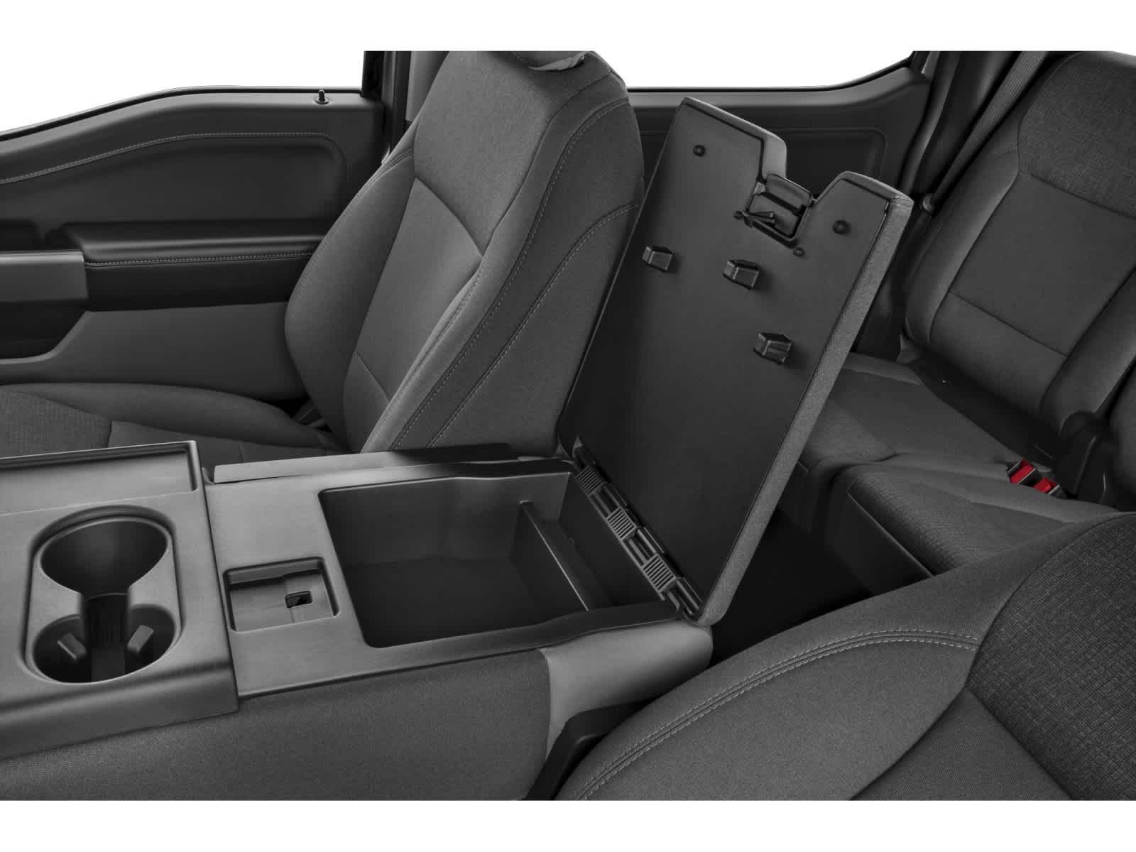 2026 Ford F-150 XLT - Photo 9