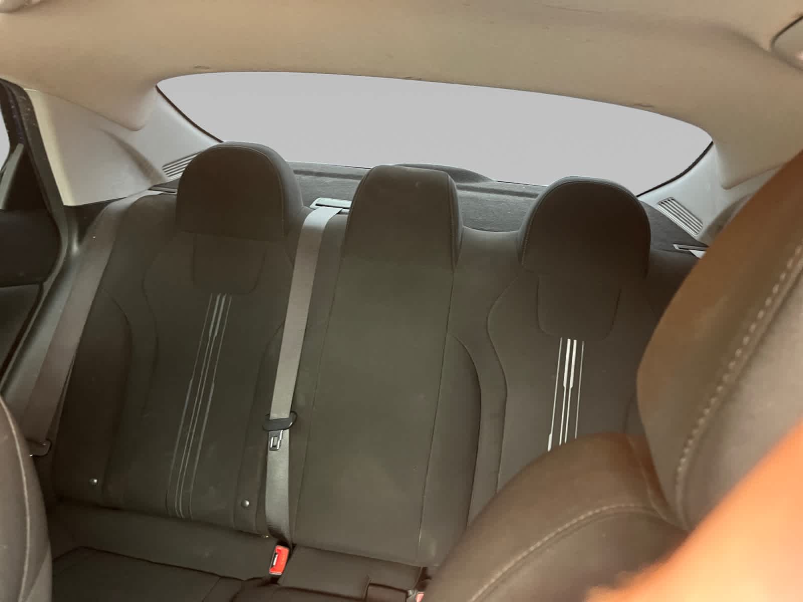 2023 Hyundai Elantra SEL - Photo 17