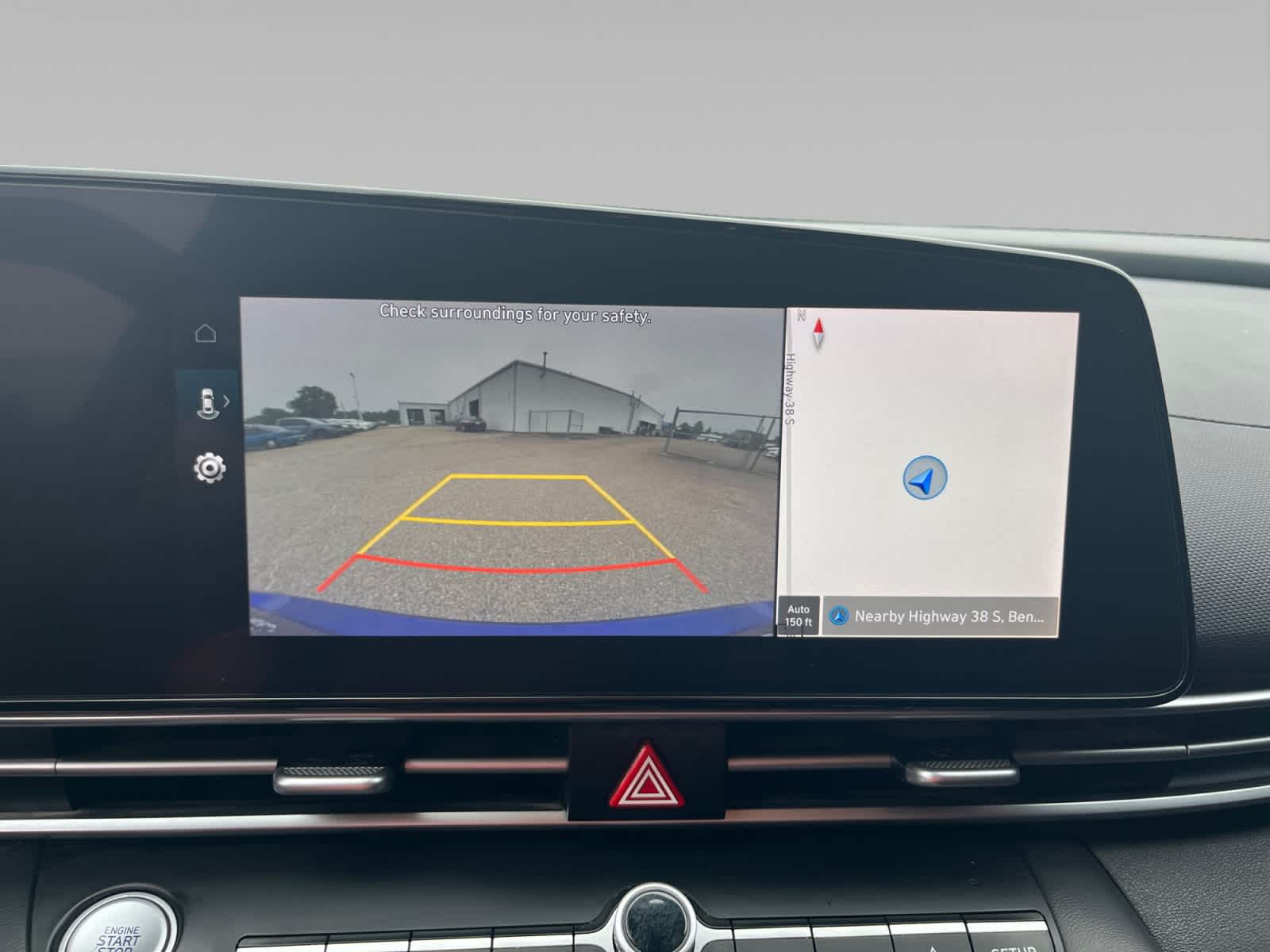 2023 Hyundai Elantra SEL - Photo 14