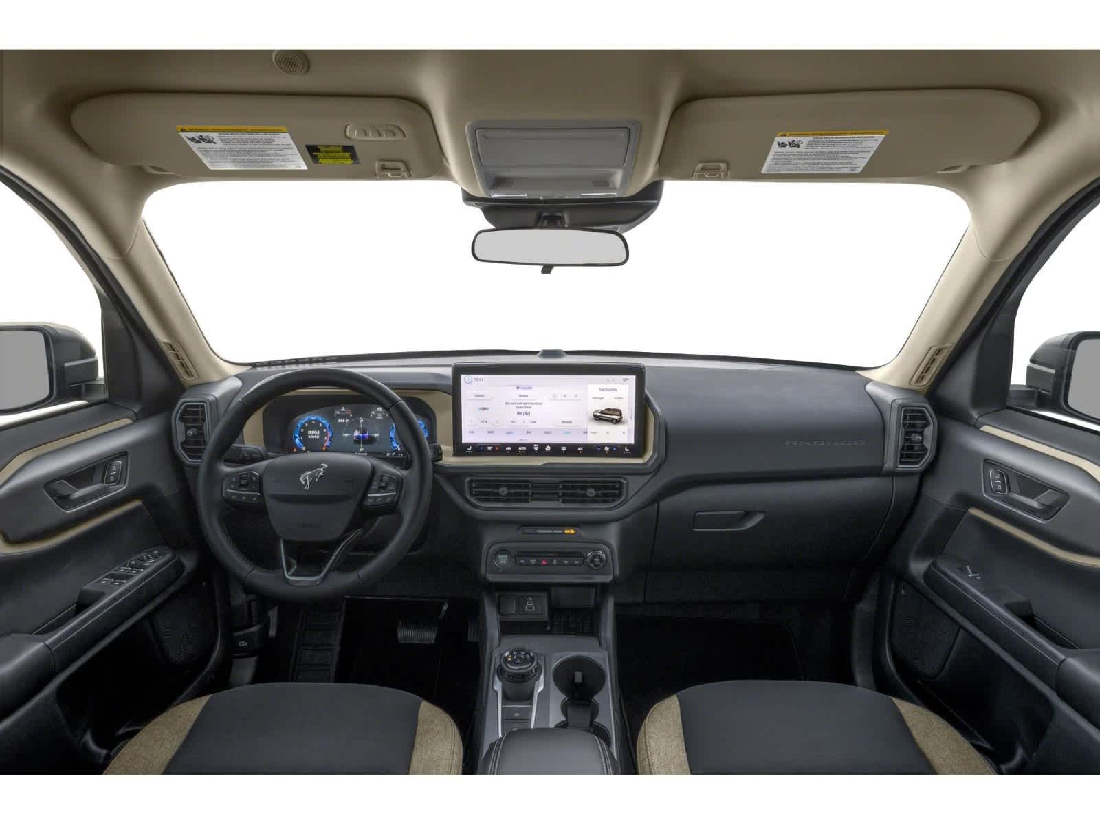 2026 Ford Bronco Sport Big Bend - Photo 5
