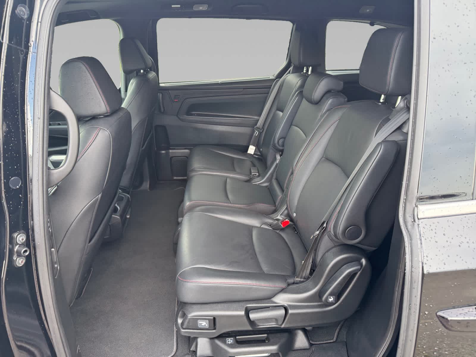 2025 Honda Odyssey Sport L - Photo 22