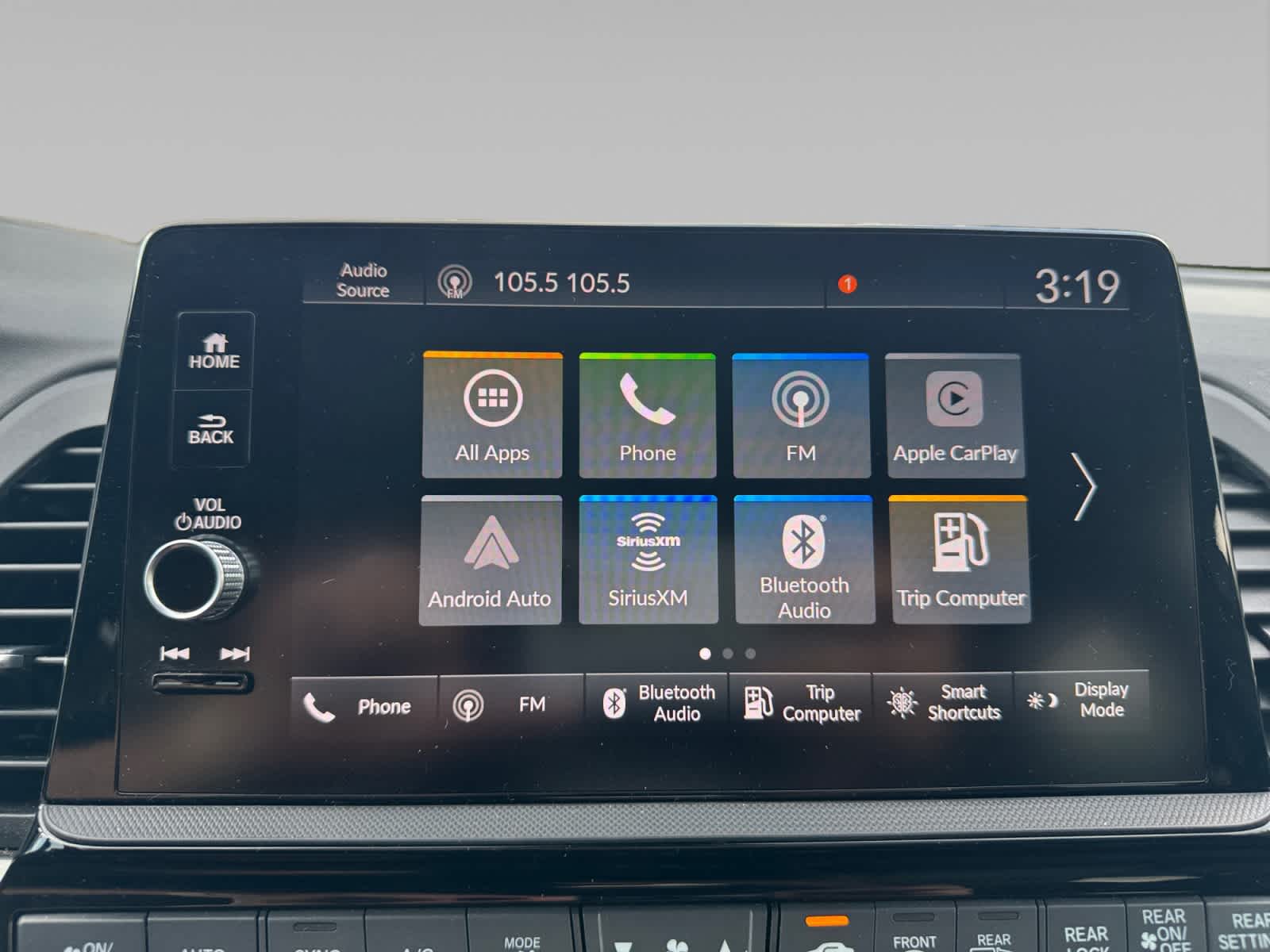 2025 Honda Odyssey Sport L - Photo 15