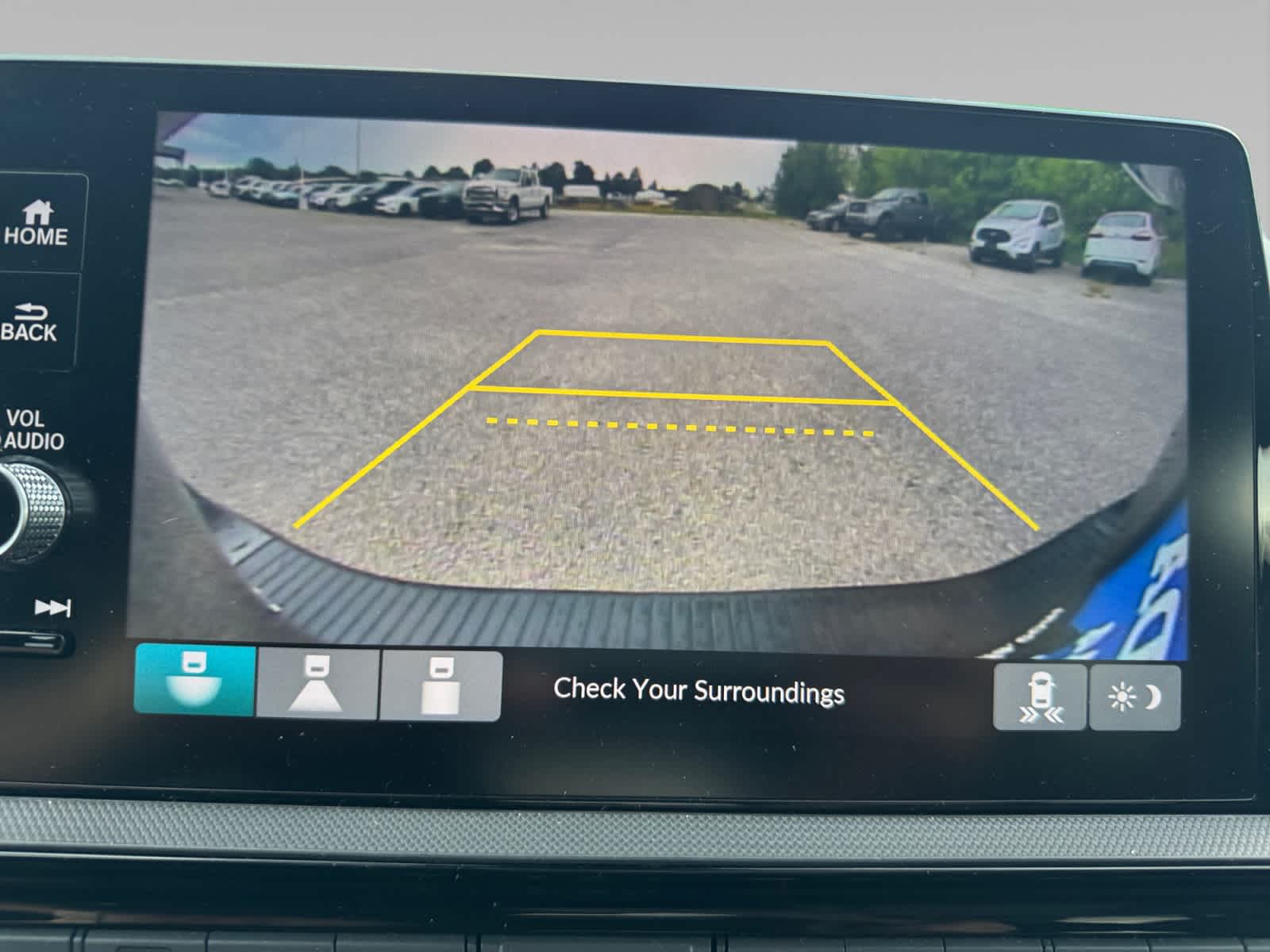2025 Honda Odyssey Sport L - Photo 16